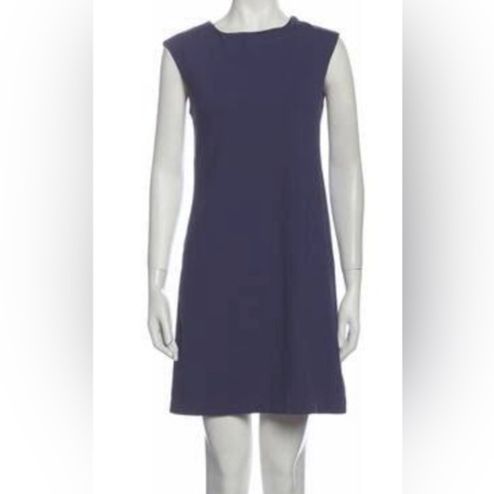 Cynthia Rowley sleeveless dress size 6